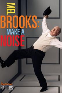Profilový obrázek - Mel Brooks: Make a Noise