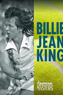 Profilový obrázek - Billie Jean King