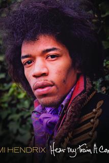 Profilový obrázek - Jimi Hendrix: Hear My Train a Comin'