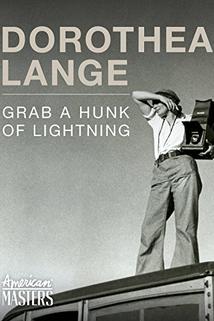 Profilový obrázek - Dorothea Lange: Grab a Hunk of Lightning