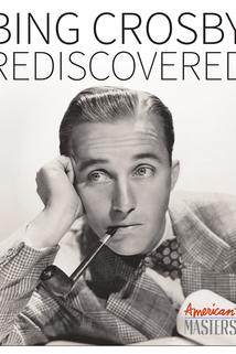 Profilový obrázek - Bing Crosby Rediscovered