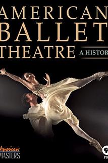Profilový obrázek - American Ballet Theatre: A History