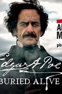 Profilový obrázek - Edgar Allan Poe: Buried Alive