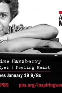 Profilový obrázek - Lorraine Hansberry: Sighted Eyes/Feeling Heart