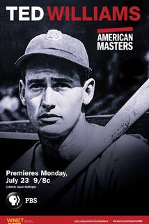 Profilový obrázek - Ted Williams: "The Greatest Hitter Who Ever Lived"