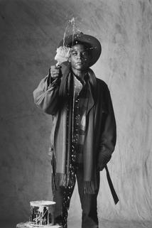 Profilový obrázek - Basquiat: Rage to Riches