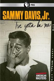 Profilový obrázek - Sammy Davis, Jr.: I've Gotta Be Me