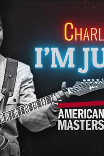 Profilový obrázek - Charley Pride: I'm Just Me