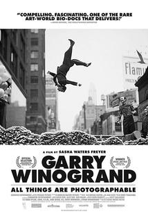 Profilový obrázek - Garry Winogrand: All Things are Photographable