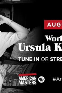 Profilový obrázek - Worlds of Ursula K. Le Guin