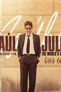 Profilový obrázek - Raul Julia: The World's a Stage
