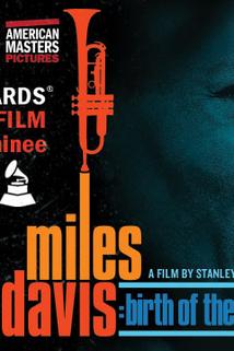 Profilový obrázek - Miles Davis: Birth of the Cool