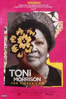 Profilový obrázek - Toni Morrison
