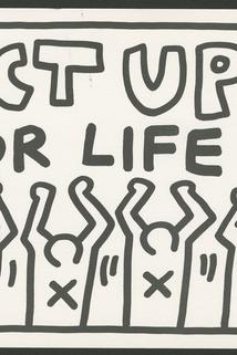 Profilový obrázek - Keith Haring: Street Art Boy