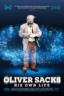 Profilový obrázek - Oliver Sacks: His Own Life