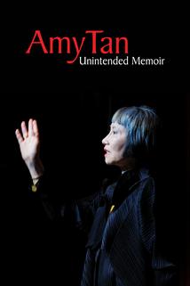 Profilový obrázek - Amy Tan: Unintended Memoir
