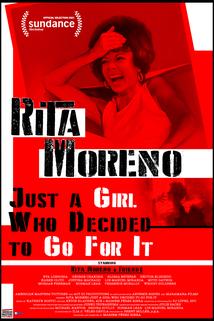 Profilový obrázek - Rita Moreno: Just a Girl Who Decided to Go for It