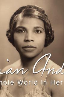 Profilový obrázek - Marian Anderson: The Whole World in Her Hands