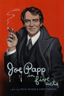 Profilový obrázek - Joe Papp In Five Acts