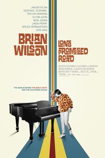 Profilový obrázek - Brian Wilson: Long Promised Road