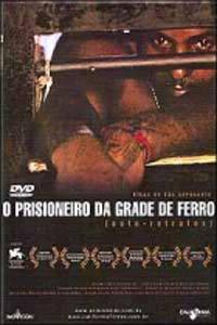 Profilový obrázek - Prisioneiro da Grade de Ferro, O