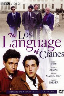 Profilový obrázek - The Lost Language of Cranes