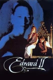 Profilový obrázek - Edward II