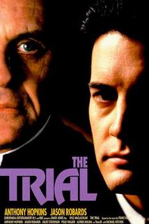 Profilový obrázek - The Trial