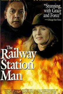 Profilový obrázek - The Railway Station Man