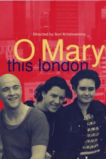 Profilový obrázek - O Mary This London