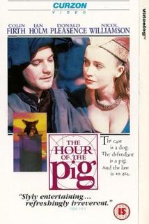 Profilový obrázek - The Hour of the Pig