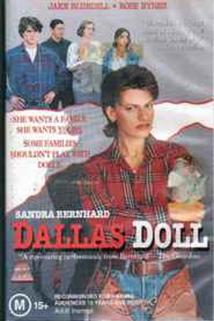 Profilový obrázek - Dallas Doll
