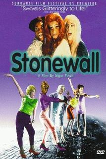 Profilový obrázek - Stonewall