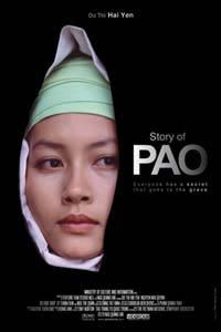 Příběh Pao