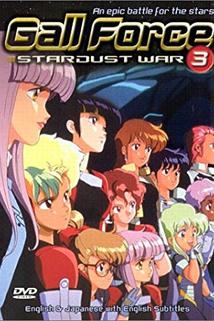 Profilový obrázek - Gall Force: Stardust War