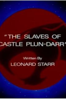 Profilový obrázek - The Slaves of Castle Plun-Darr