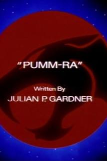 Profilový obrázek - Pumm-Ra