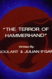 Profilový obrázek - The Terror of Hammerhand