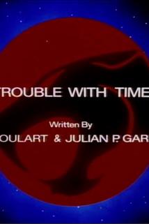 Profilový obrázek - Trouble with Time
