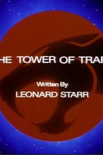 Profilový obrázek - The Tower of Traps