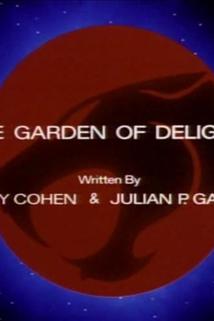 Profilový obrázek - The Garden of Delights