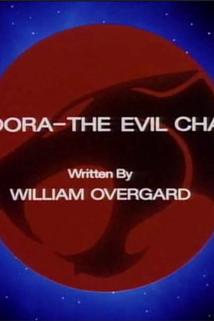 Profilový obrázek - Mandora: The Evil Chaser