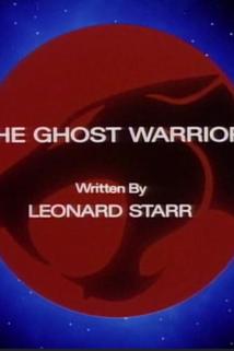 Profilový obrázek - The Ghost Warrior