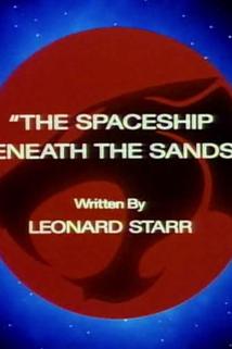 Profilový obrázek - The Spaceship Beneath the Sands