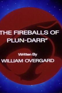 Profilový obrázek - The Fireballs of Plun-Darr