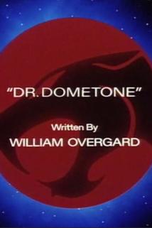 Profilový obrázek - Dr. Dometone