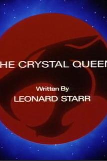 Profilový obrázek - The Crystal Queen