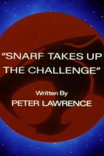 Profilový obrázek - Snarf Takes Up the Challenge