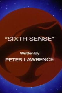 Profilový obrázek - Sixth Sense