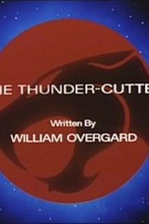 Profilový obrázek - The Thunder-Cutter